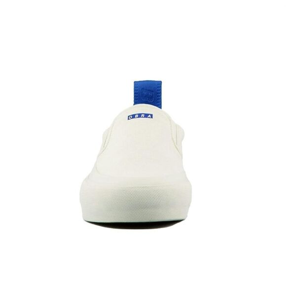 Obra 240 Slip on canvas wrap men's 8.5 NIB. Will fit women's 6 - Picture 5 of 8